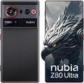 nubia Z80 Ultra 16GB 512GB Noir
