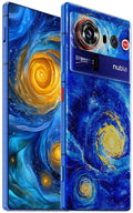 nubia Z80 Ultra 16GB 512GB Blue