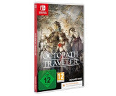 Octopath Traveler