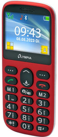 Olympia Sun