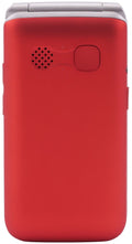 Olympia Vitus 4G Rot