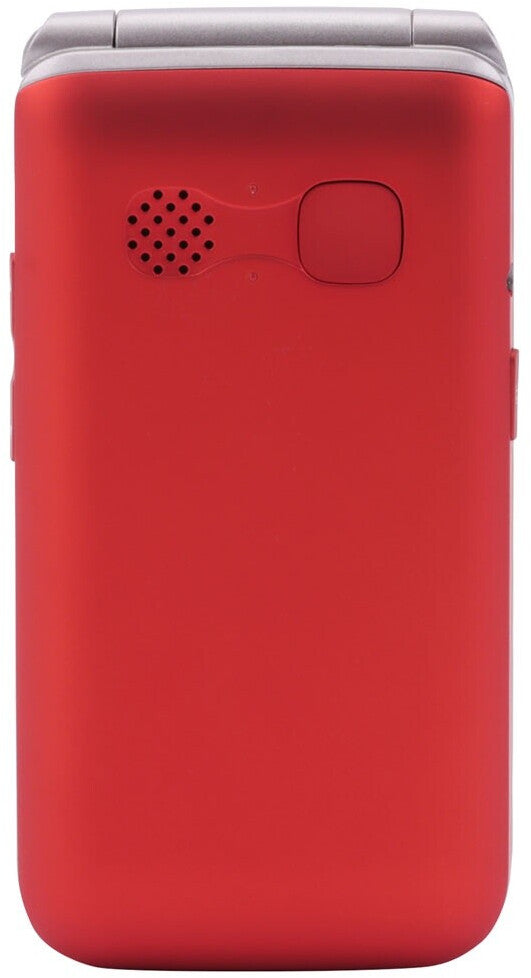 Olympia Vitus 4G Rot