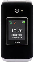 Olympia Vitus 4G