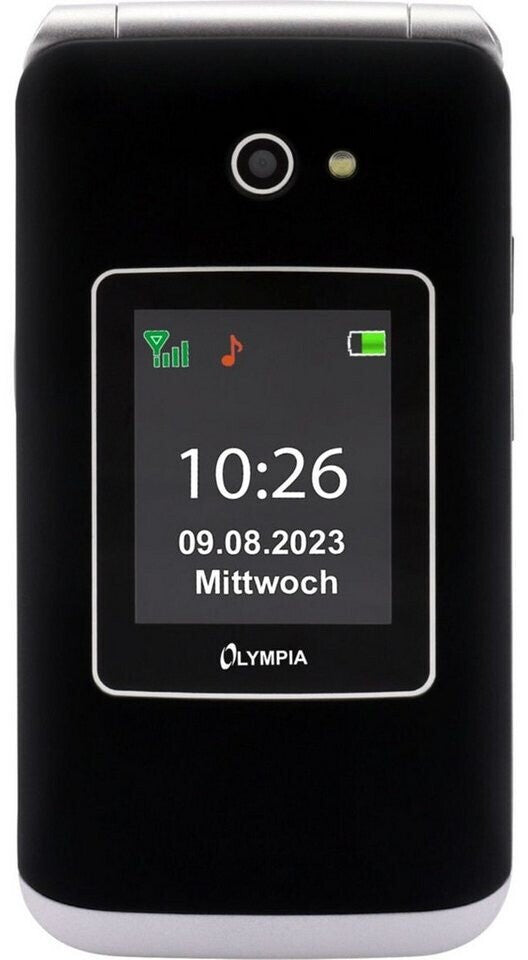 Olympia Vitus 4G