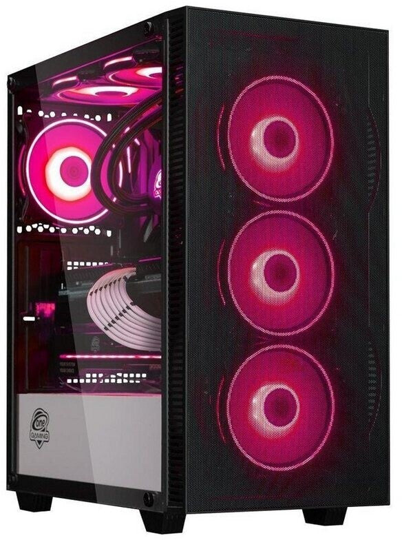 Un PC Gaming Haut de Gamme Next Level IV