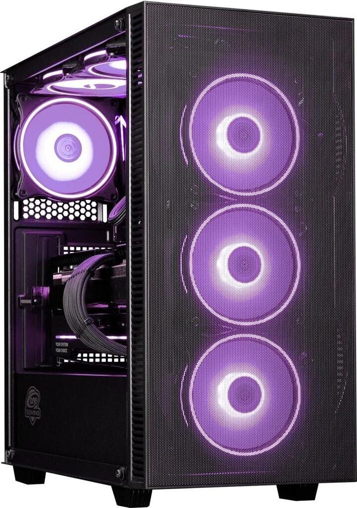 One Gaming PC Next Level II