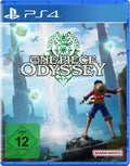 One Piece: Odyssey