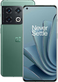 OnePlus 10 Pro 5G 12GB 256GB Emerald Forest