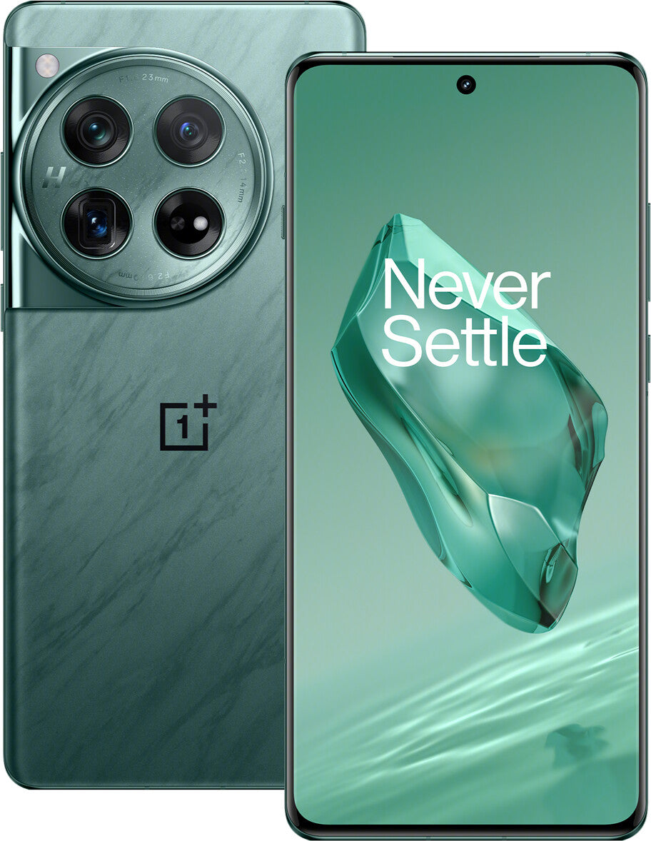 OnePlus 12 512GB Flowy Emerald