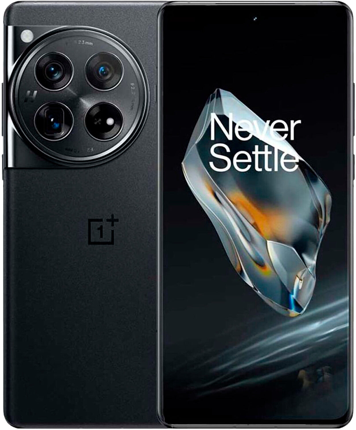 OnePlus 12 512GB Silky Black