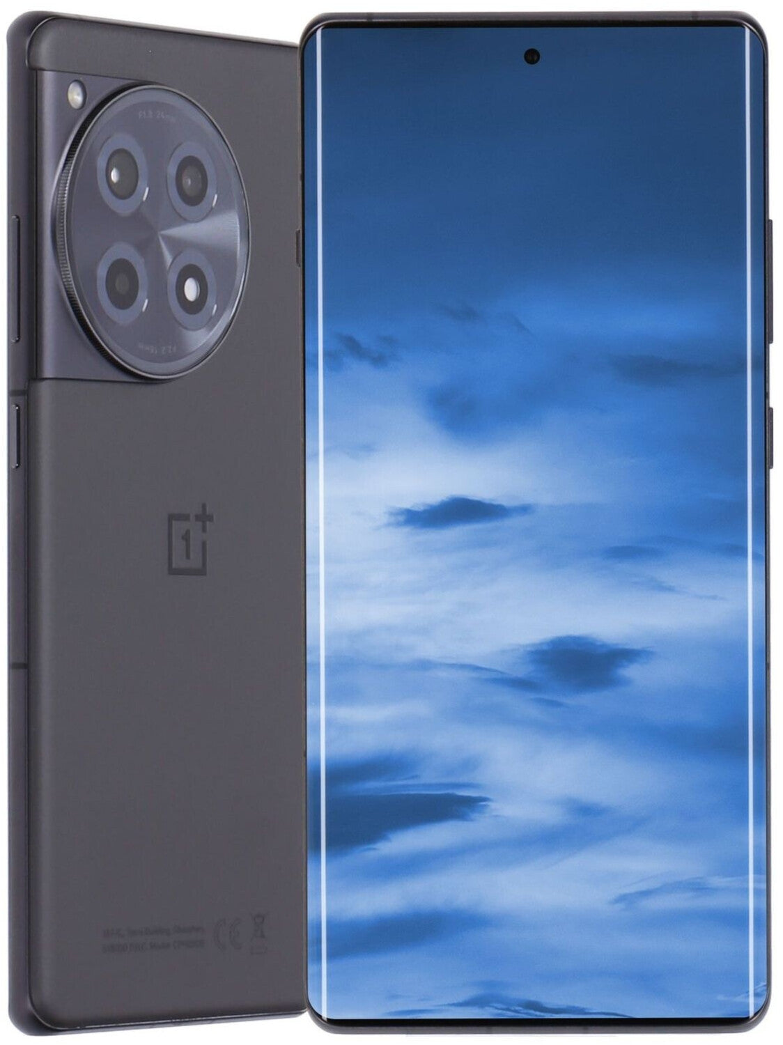OnePlus 12R