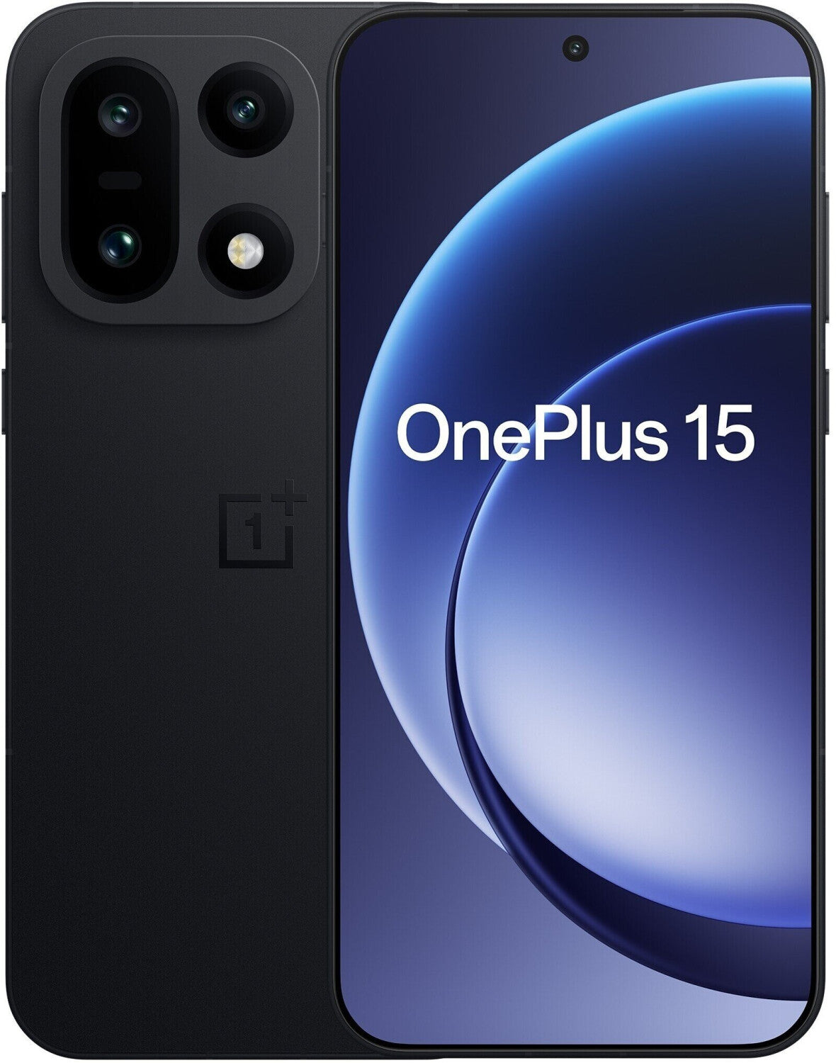 OnePlus 15 16GB 512GB Infinite Black