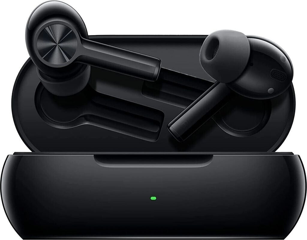 OnePlus Buds Z2 Noir