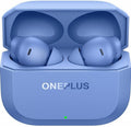 OnePlus Nord Buds 3r Blau (7 h Kabellos) Blau