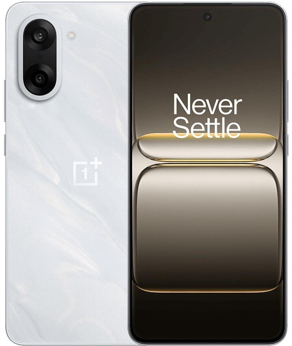 OnePlus Nord CE5 256 Go Brume de marbre