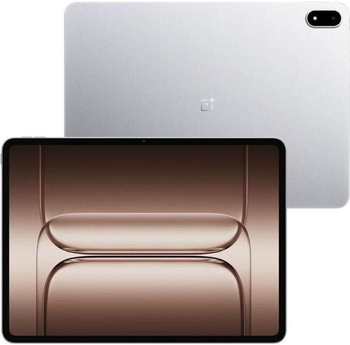 OnePlus Pad 3 512GB silber