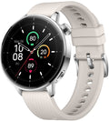 OnePlus Watch 3 43mm Argent Acier