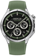 OnePlus Watch 3 Emerald Titanium