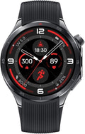 OnePlus Watch 3 Obsidian Titanium