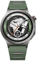 OnePlus Watch 4 Titane Minuit
