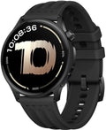 OnePlus Watch Lite Acier noir
