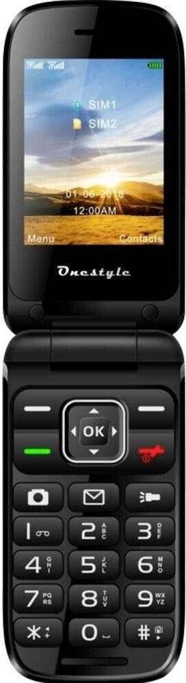 Onestyle Platin