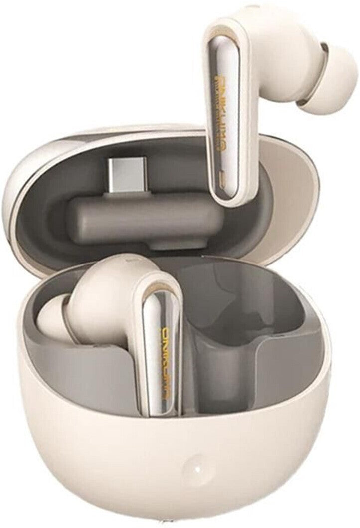 Onikuma TX610 TWS (white) (Wireless) White