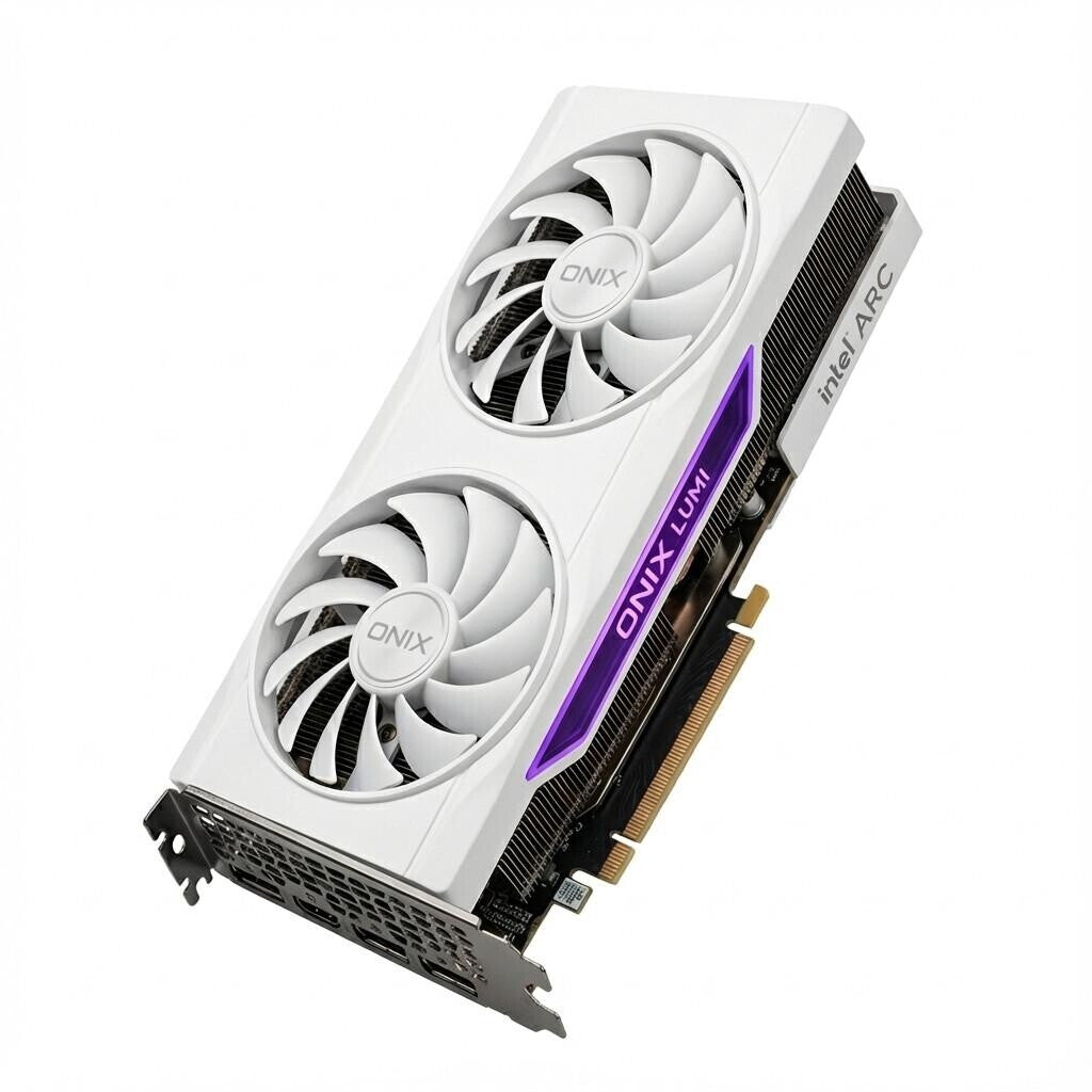 Onix Arc B580
