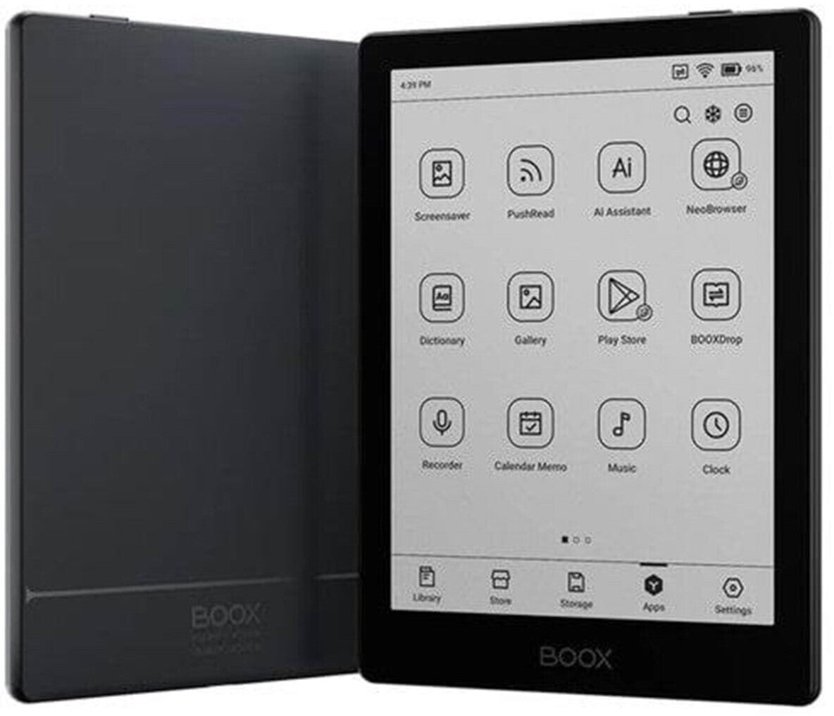 Onyx Boox Go 6