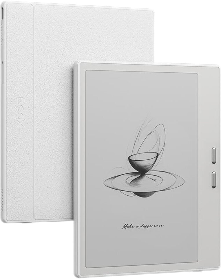 Onyx Boox Go 7 weiß