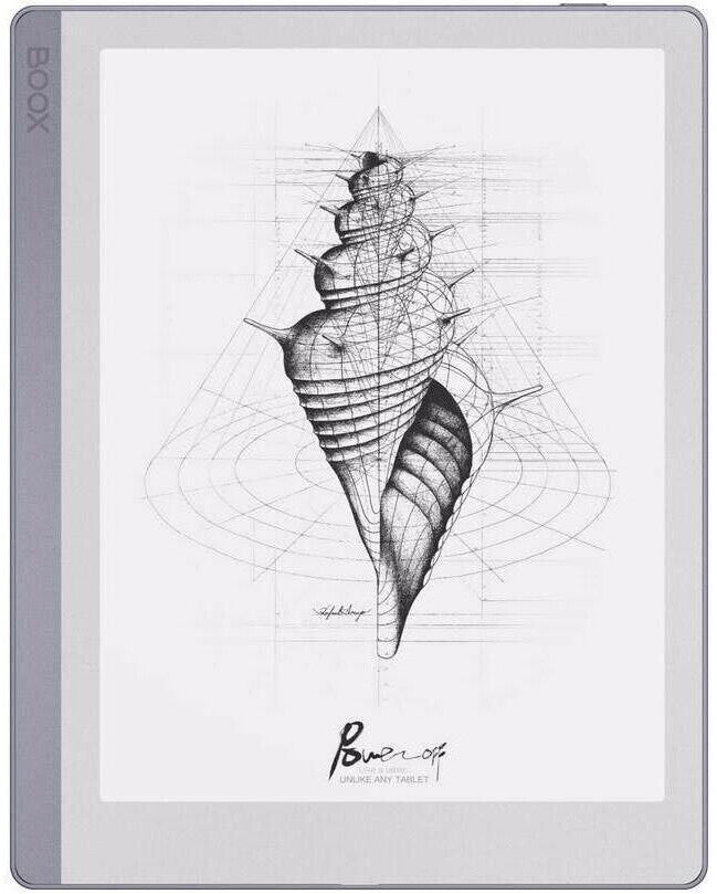 Onyx Boox Leaf