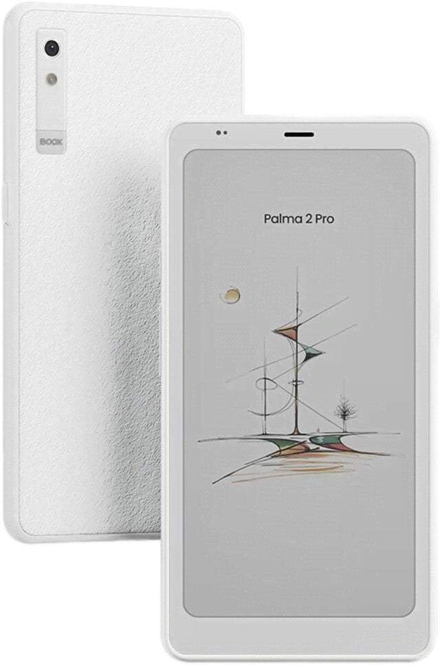 Onyx Boox Palma 2 Pro weiß