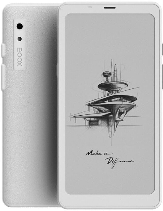 Onyx Boox Palma 2 weiß