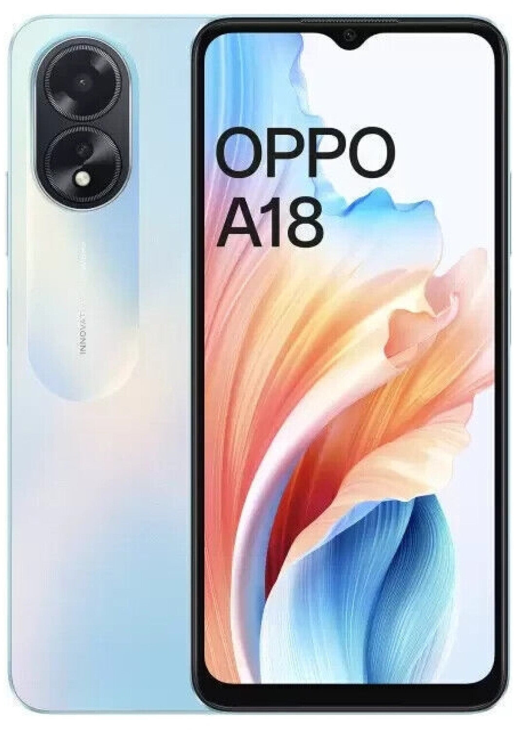 OPPO A18
