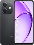 OPPO A40 6GB/128GB Sparkle Black
