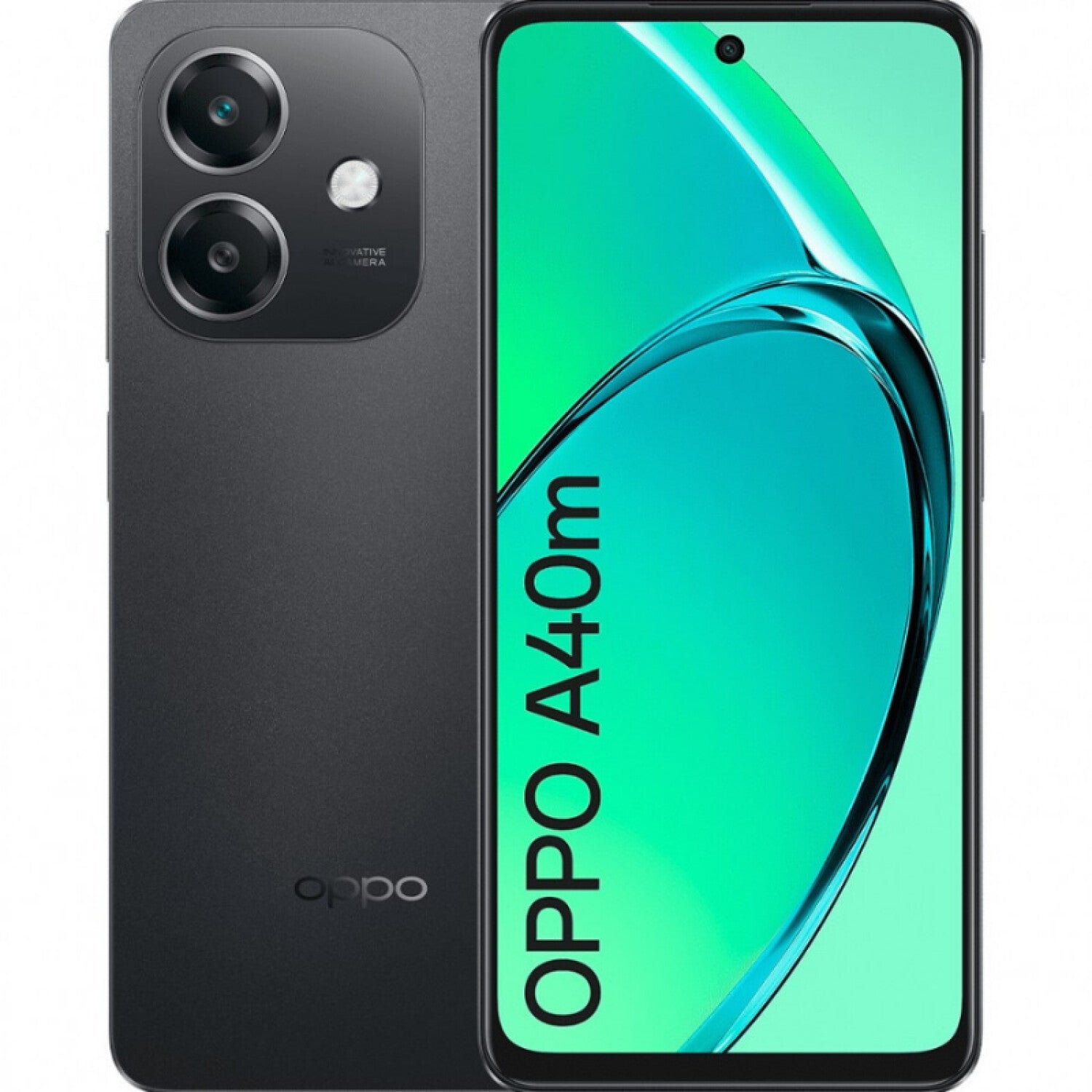 OPPO A40M