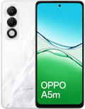 OPPO A5m White