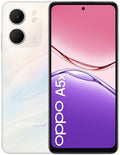 OPPO A5x 4GB 128GB Laser White