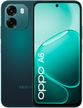 OPPO A6 4G Sapphire Blue