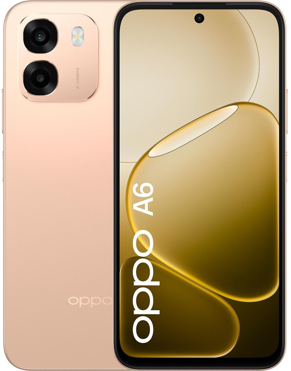 OPPO A6 4G