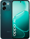 OPPO A6 5G Sapphire Blue