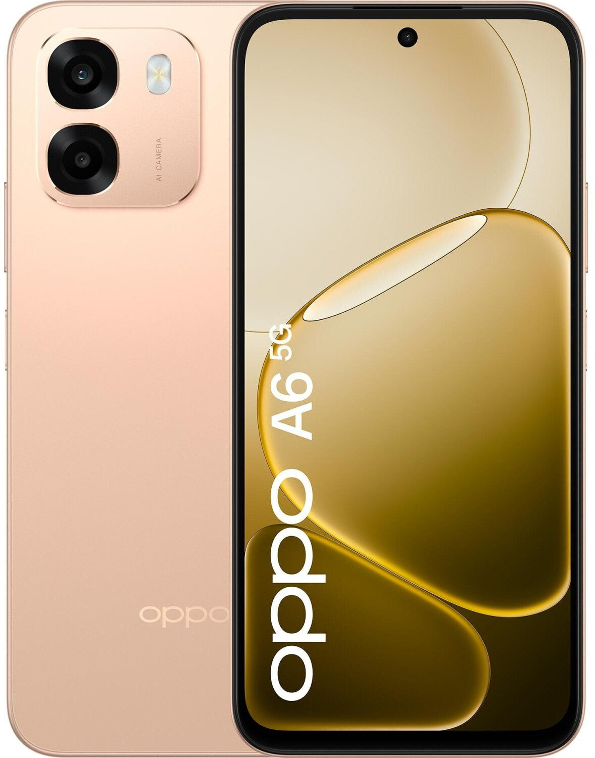 OPPO A6 5G