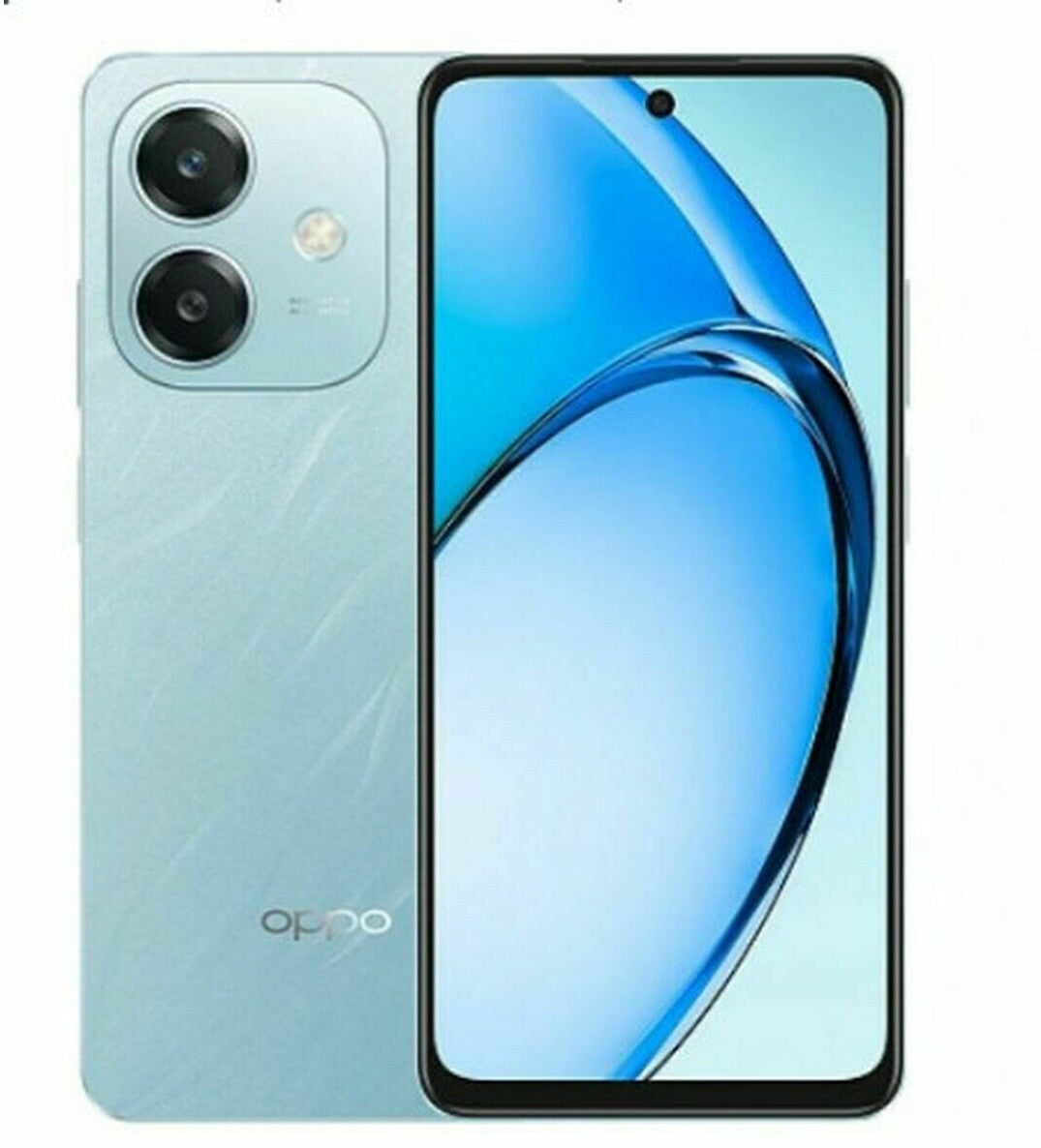 OPPO A60 5G 128GB Ocean Blue