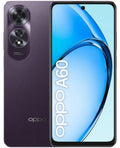 OPPO A60 Midnight Purple