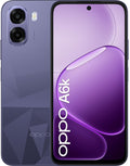 OPPO A6k 4G Black
