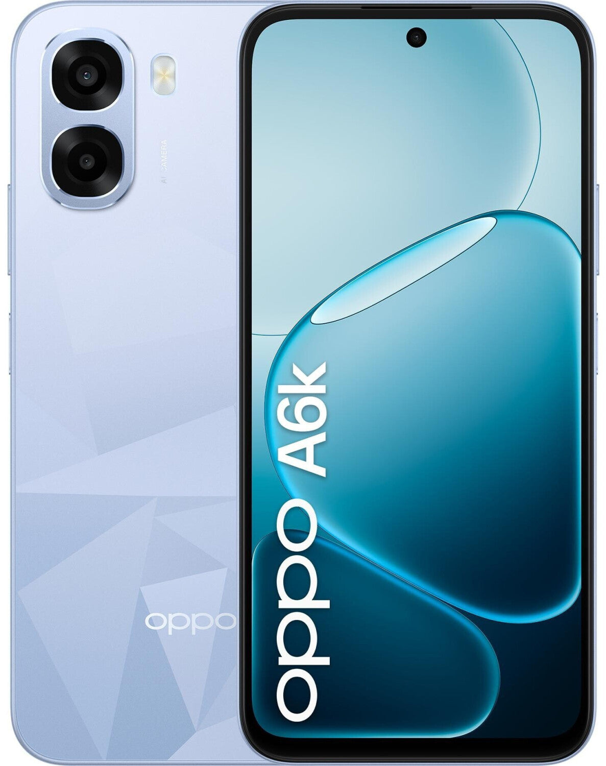 OPPO A6k 4G