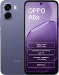 OPPO A6x 4G Purple