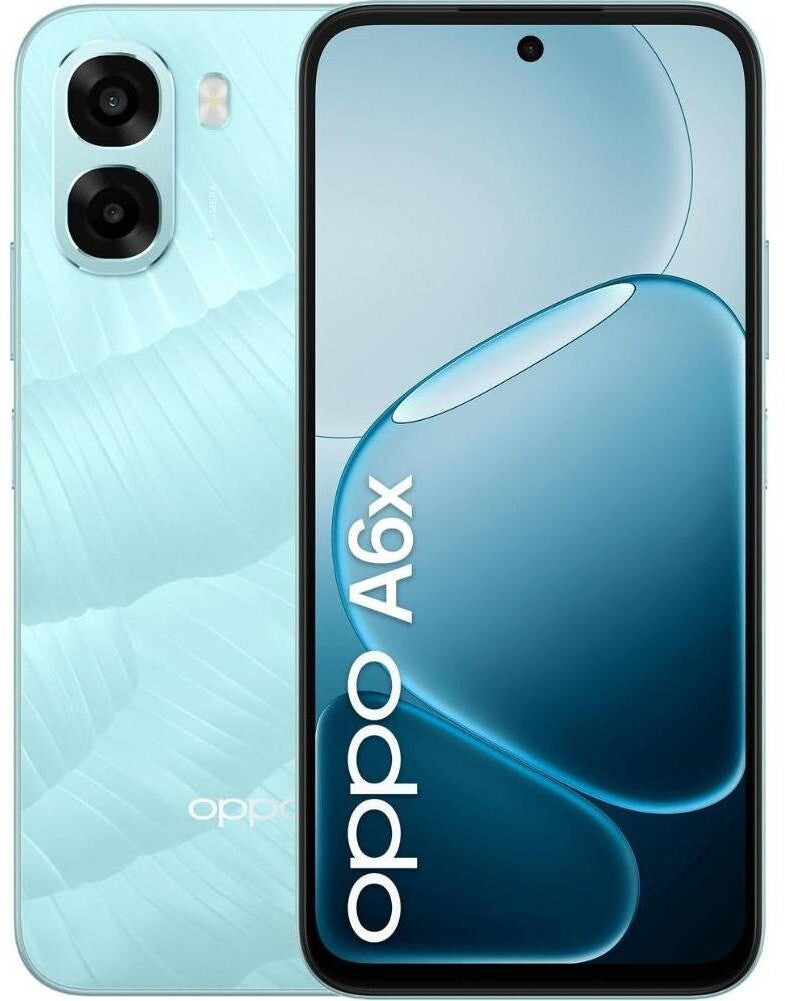 OPPO A6x 4G