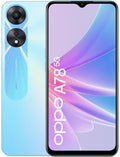 OPPO A78 5G 8GB 128GB Glowing Blue