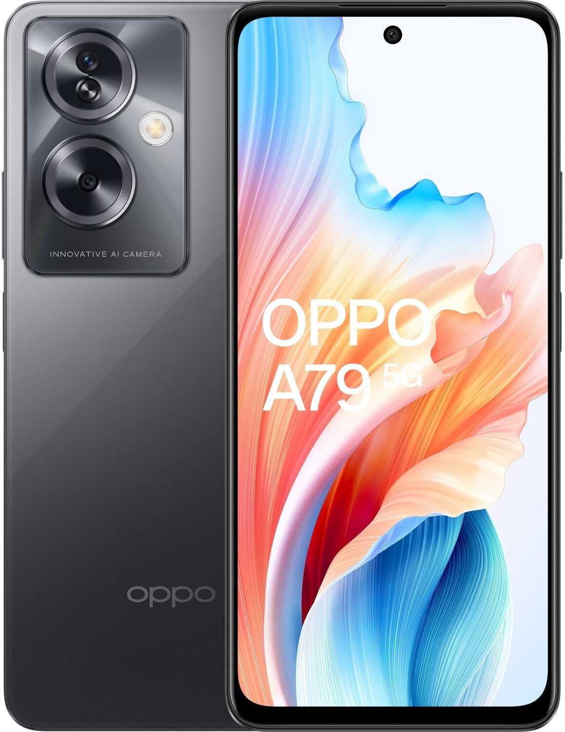 OPPO A79 Mystère Noir